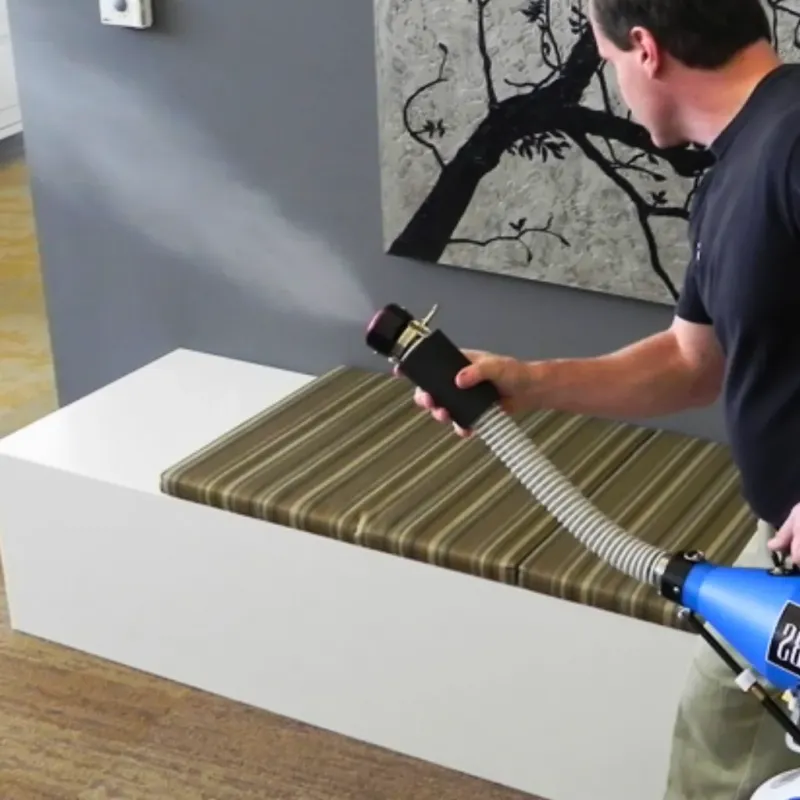 Professional Odor Removal in West Branch, IA